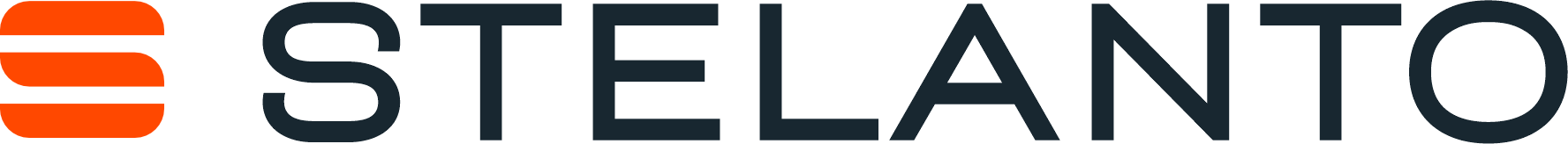 Logo Stelanto