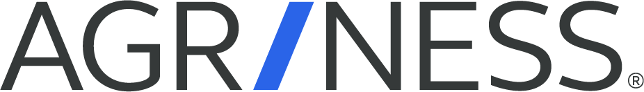 Logo Agriness