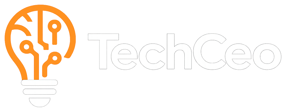 TechCeo