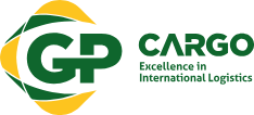 Logo GP Cargo