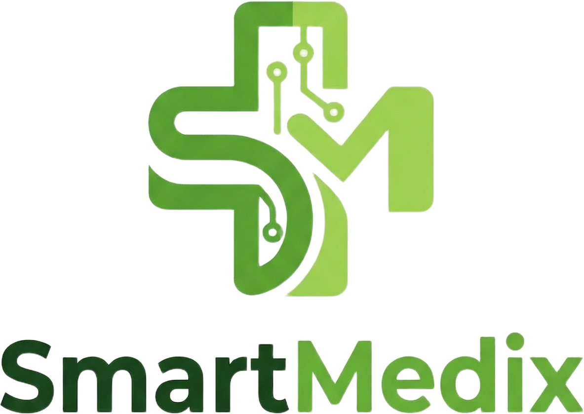 Logo SmartMedix