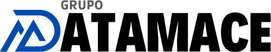 Logo Grupo Datamace